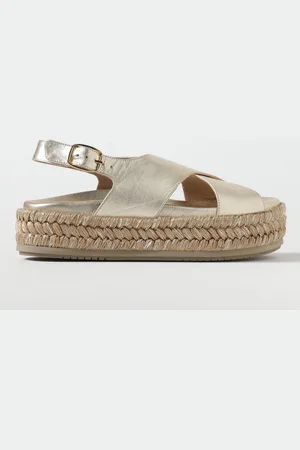 Paloma Barceló Espadrilles PALOMA BARCELÒ Femme couleur