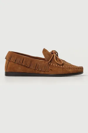 Isabel Marant Mocassins Femme couleur