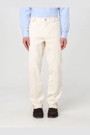 Brunello Cucinelli Jeans Homme couleur