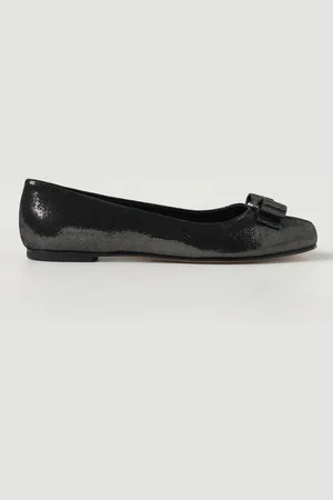 Salvatore Ferragamo Ballerines Femme couleur