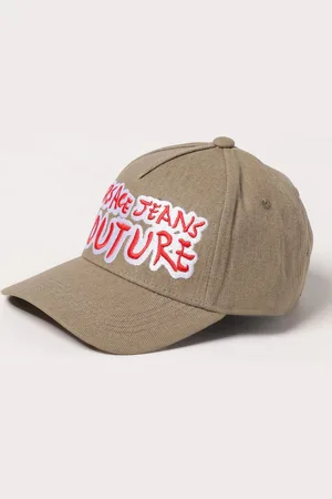 VERSACE Chapeau Homme couleur