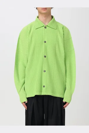 Issey Miyake Chemise Homme couleur