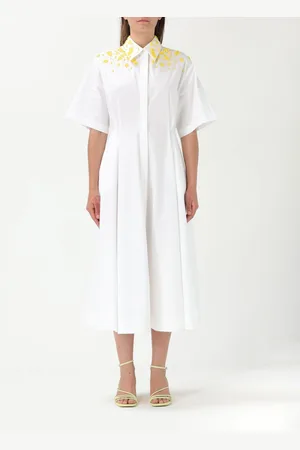 Msgm Robes Femme couleur
