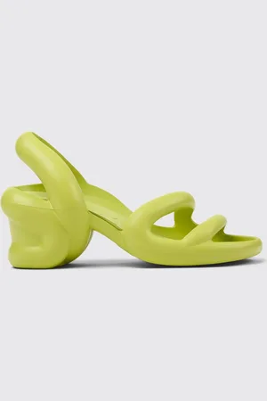 Camper Sandales Homme couleur