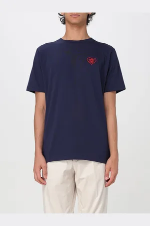 Family First T-Shirt Homme couleur