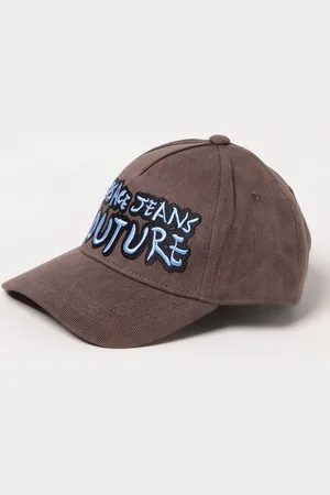 VERSACE Chapeau Homme couleur