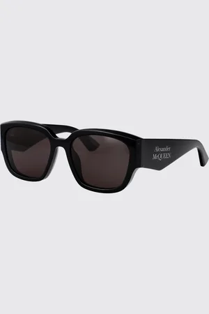 Alexander McQueen Lunettes De Soleil Femme couleur