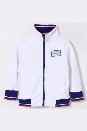 North Sails Pull Enfant couleur