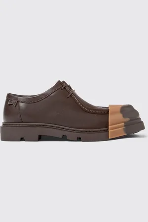 Camper Derbies Femme couleur
