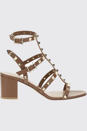VALENTINO GARAVANI Sandales à Talons Femme couleur
