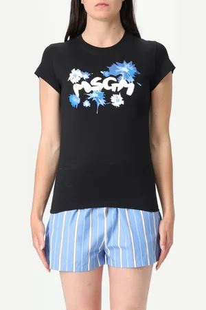 Msgm T-Shirt Femme couleur