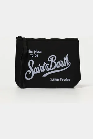 MC2 SAINT BARTH Sac Porté Main Femme couleur