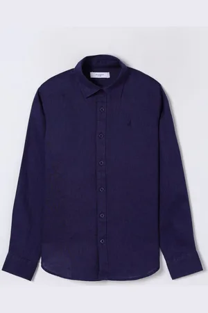 Jeckerson Chemise Enfant couleur