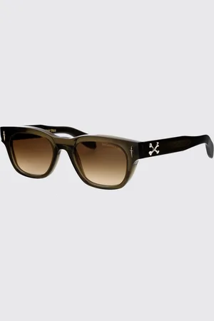 CUTLER & GROSS Lunettes De Soleil Homme couleur