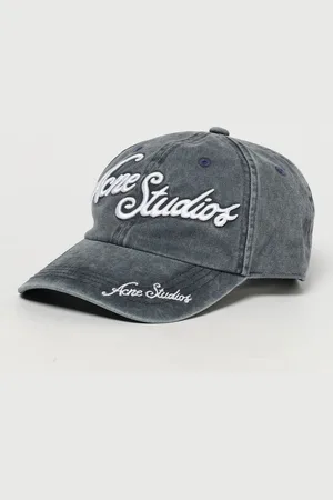 Acne Studios Chapeau Homme couleur