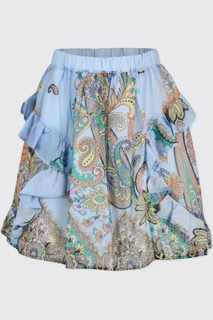Etro Jupe Enfant couleur