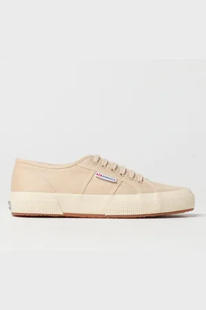 Superga Baskets Femme couleur