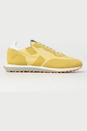 Ghoud Baskets Homme couleur