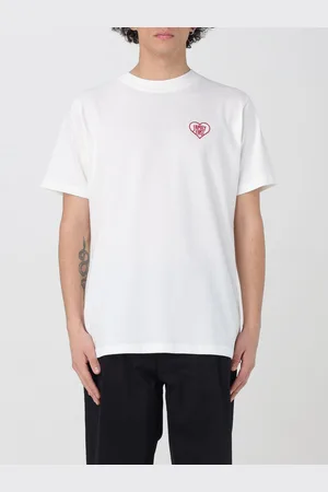 Family First T-Shirt Homme couleur