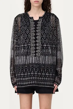 Isabel Marant Top Femme couleur