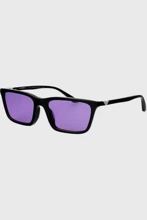 Emporio Armani Lunettes De Soleil Femme couleur