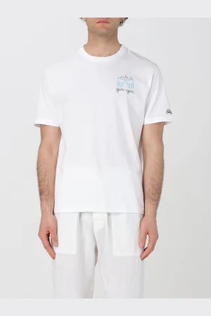 MC2 SAINT BARTH T-Shirt Homme couleur