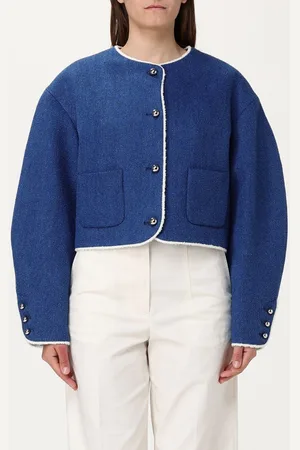 Msgm Blazer Femme couleur