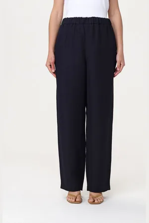 Fabiana Filippi Pantalon Femme couleur