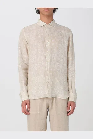 MC2 SAINT BARTH Chemise Homme couleur
