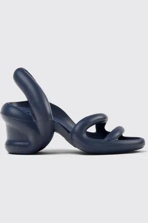 Camper Sandales à Talons Femme couleur