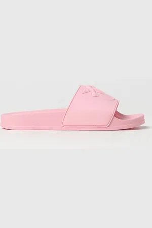 Pinko Sandales Plates Femme couleur