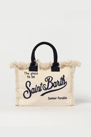 MC2 SAINT BARTH Sac Porté Main Femme couleur