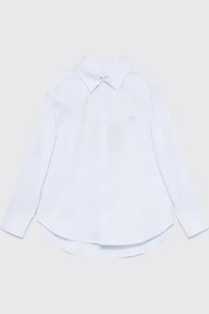Etro Chemise Enfant couleur