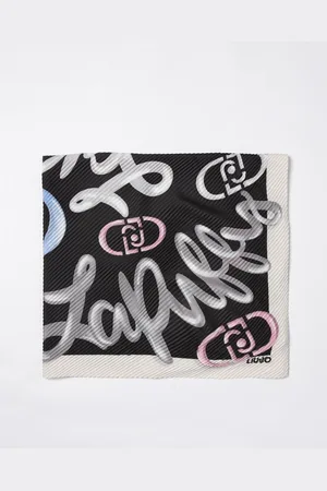 Liu Jo Foulard Femme couleur