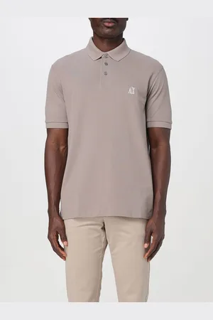 Armani Exchange Polo Homme couleur