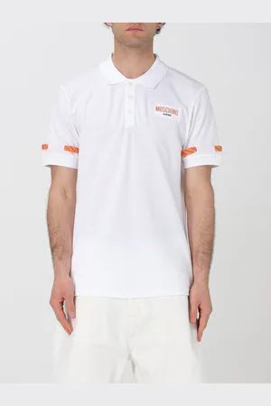 Moschino Polo Homme couleur