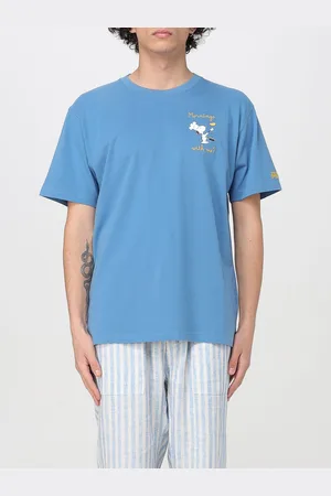 MC2 SAINT BARTH T-Shirt Homme couleur