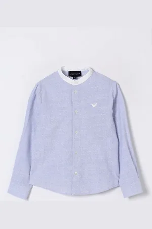 Emporio Armani Chemise Enfant couleur