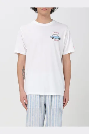 MC2 SAINT BARTH T-Shirt Homme couleur