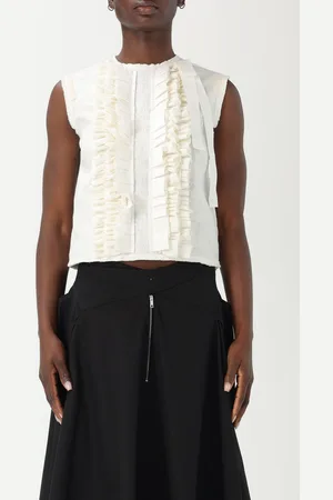 Msgm Top Femme couleur