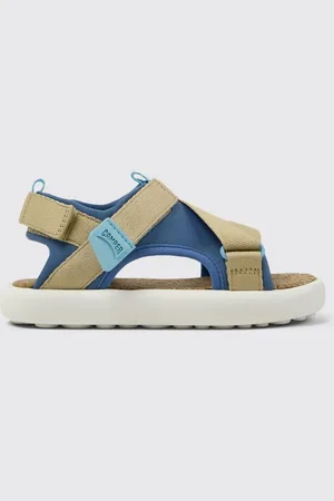 Camper Chaussures Enfant couleur