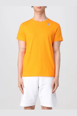 K-Way T-Shirt Homme couleur