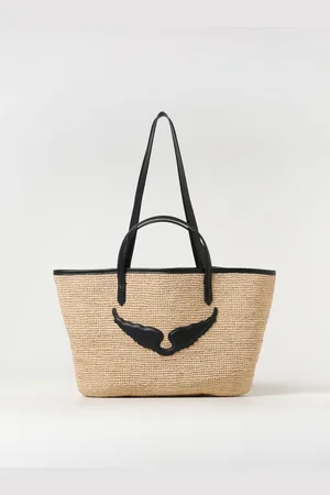 Zadig & Voltaire Sac Porté Main Femme couleur