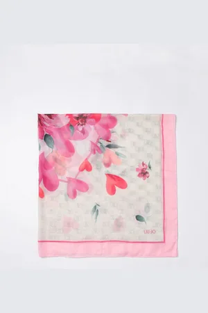 Liu Jo Foulard Femme couleur