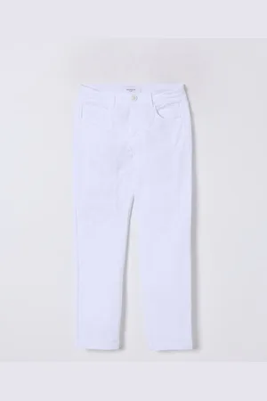 Jeckerson Pantalon Enfant couleur
