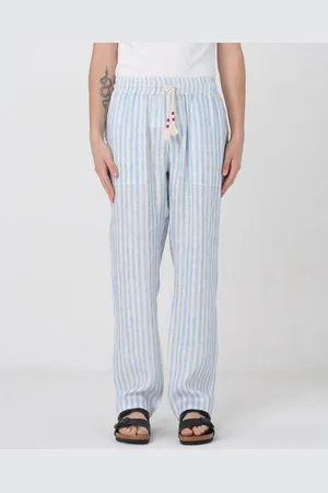 MC2 SAINT BARTH Pantalon Homme couleur