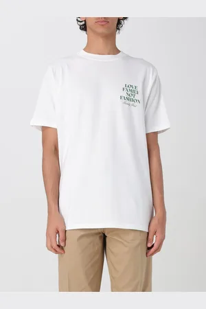 Family First T-Shirt Homme couleur