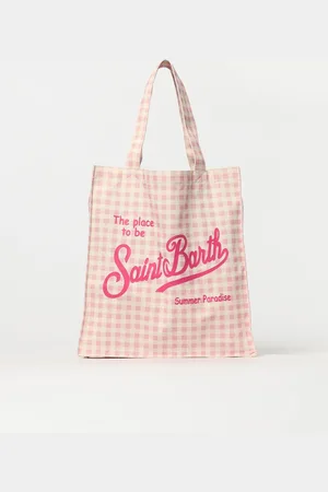 MC2 SAINT BARTH Sac Porté épaule Femme couleur