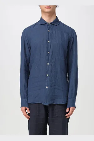 MC2 SAINT BARTH Chemise Homme couleur