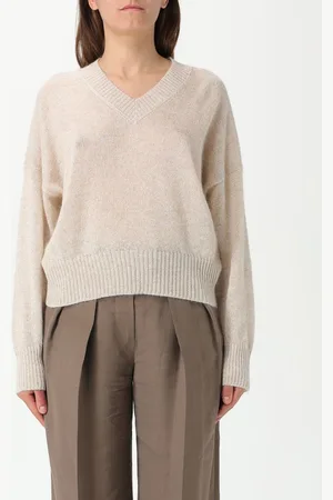 Brunello Cucinelli Pull Femme couleur